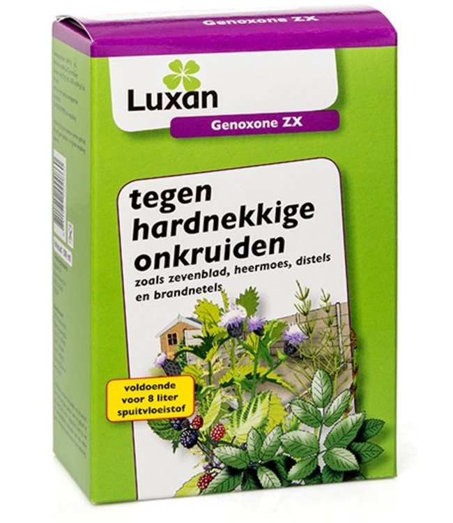 Luxan Genoxone ZX - 100 milliliter
