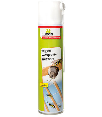 Luxan Luxan Wespenspray - 400 milliliter