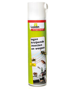 Luxan Luxan Vermigon Spray - 400 milliliter