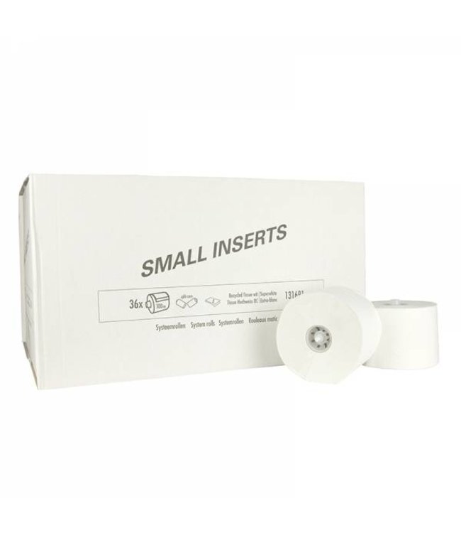 Toiletpapier Doprol, 36x 100M, 2-laags, cellulose