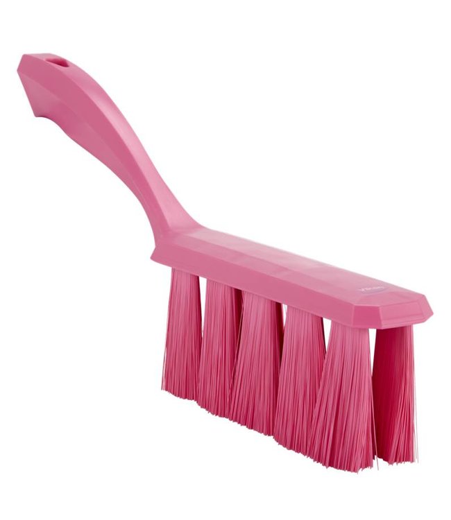 Vikan Handveger Zacht, Ultra Safe 35x330x135mm, roze