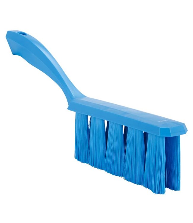 Vikan Handveger Zacht, Ultra Safe 35x330x135mm, blauw