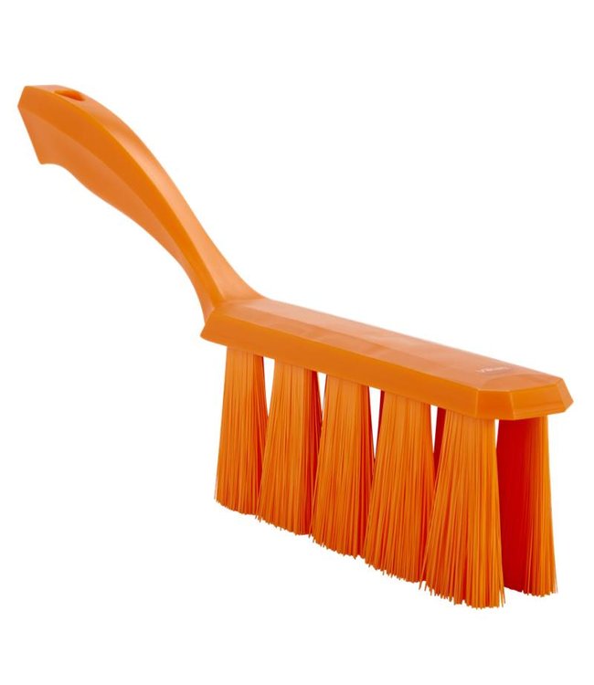 Vikan Handveger Medium, Ultra Safe 35x330x135mm, oranje