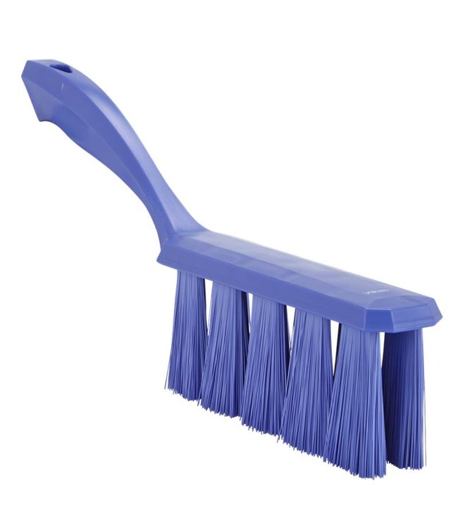 Vikan Handveger Medium, Ultra Safe 35x330x135mm, paars