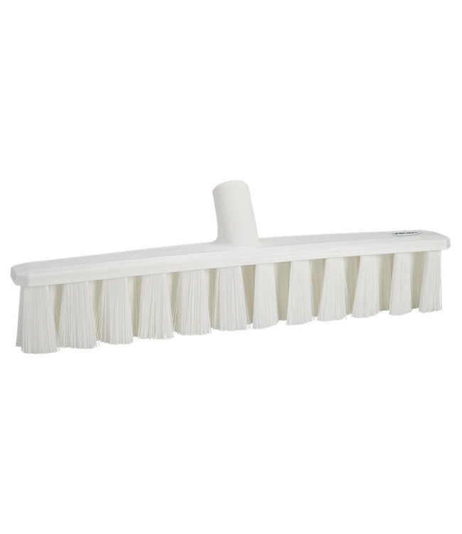 Vikan, Zachte veger, Ultra Safe Technology, 400x50x95mm, wit