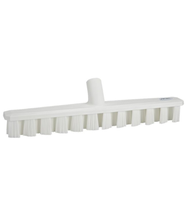Vikan, Harde vloerschrobber, Ultra Safe, 400x50x75mm, wit