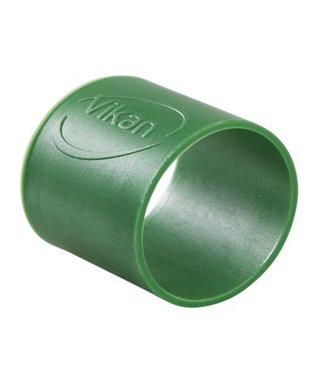 Vikan Vikan, Rubber ring 26mm, voor secundaire kleurcodering, groen