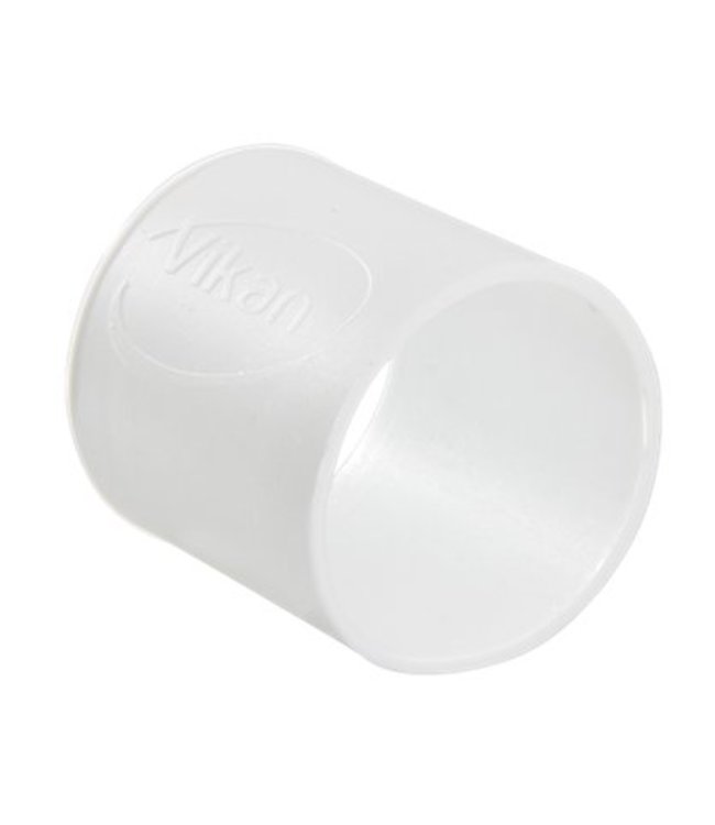 Vikan, Rubber ring 26mm, voor secundaire kleurcodering, wit