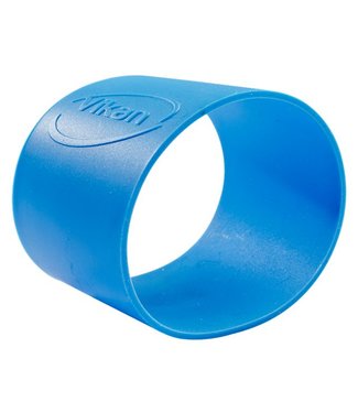 Vikan Vikan, Rubber ring 40mm, voor secundaire kleurcodering, blauw