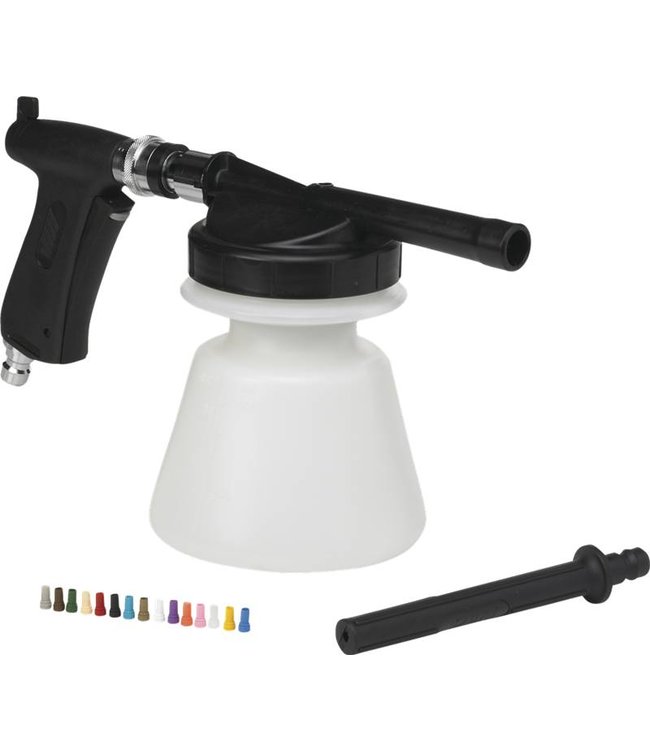 Vikan, Ergo Foam Sprayer 1,4 liter, wit