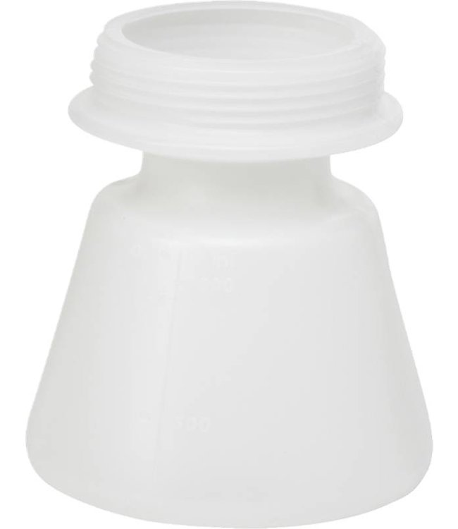 Vikan, Reserve can, 1,4 liter Foam Sprayer, wit