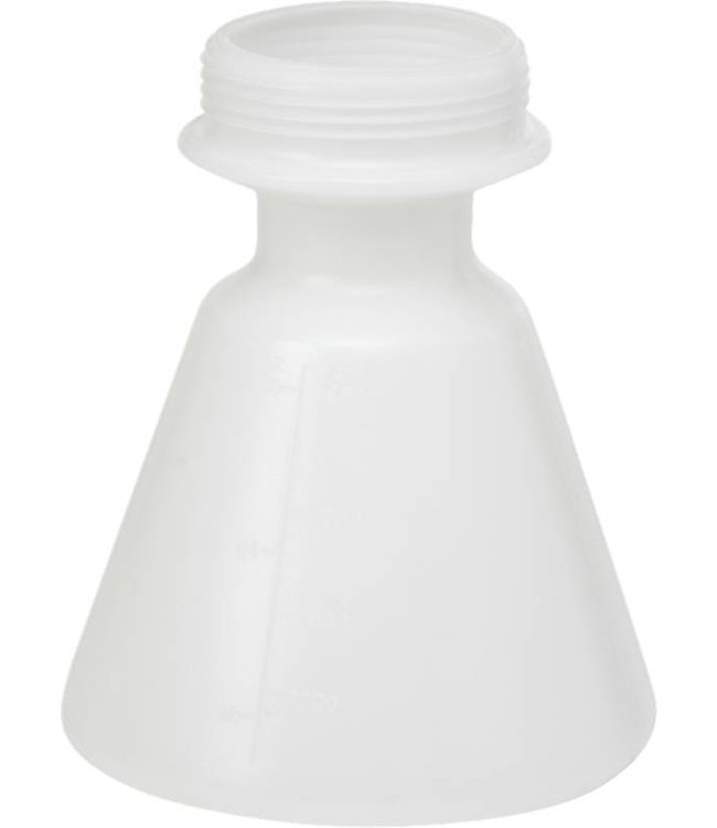 Vikan, Reserve can, 2,5 liter Foam Sprayer, wit