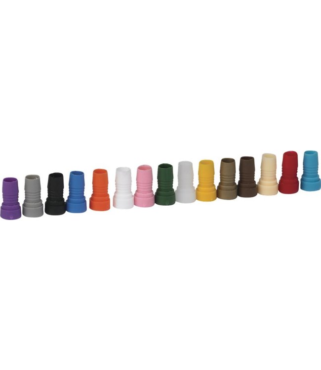 Vikan, Set van 14 Nozzels voor Foam Sprayer