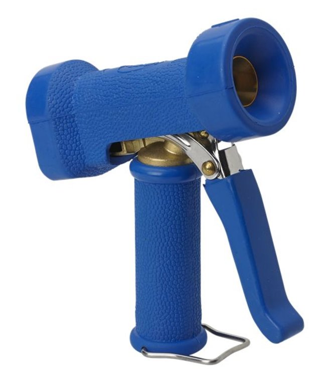 Vikan Vikan, Heavy Duty waterpistool, blauw