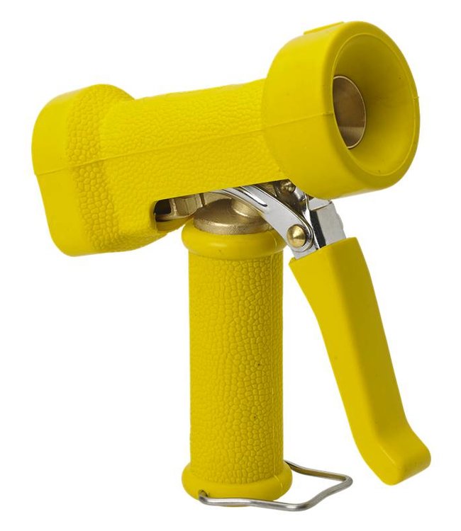 Vikan Vikan, Heavy Duty waterpistool, geel