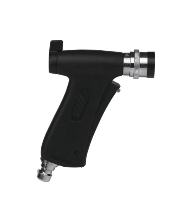 Vikan, Combinatiepistool, zwart