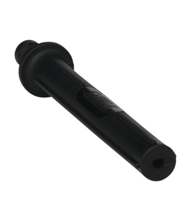 Vikan, Sproeilans, kleine nozzel