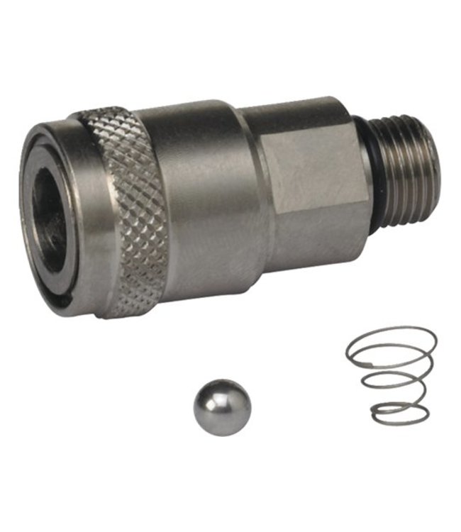 Vikan, Snelkoppeling voor MiniMix