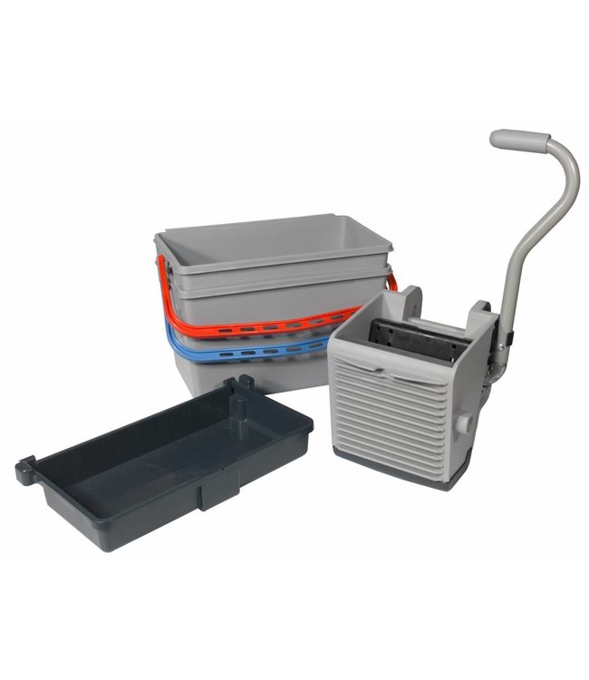 Numatic Uitbreidingskit SGA 2