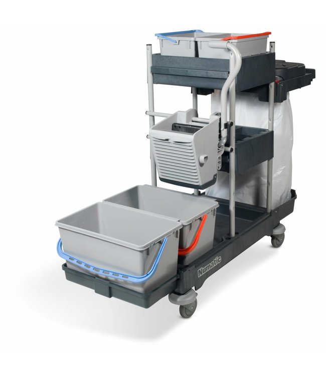 Numatic Uitbreidingskit SGA 2