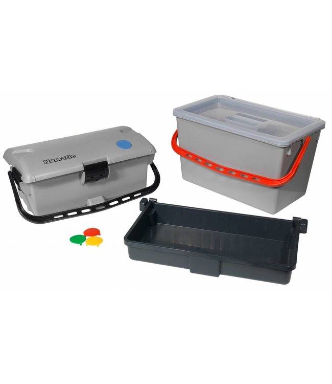 Numatic Uitbreidingskit SGA 4