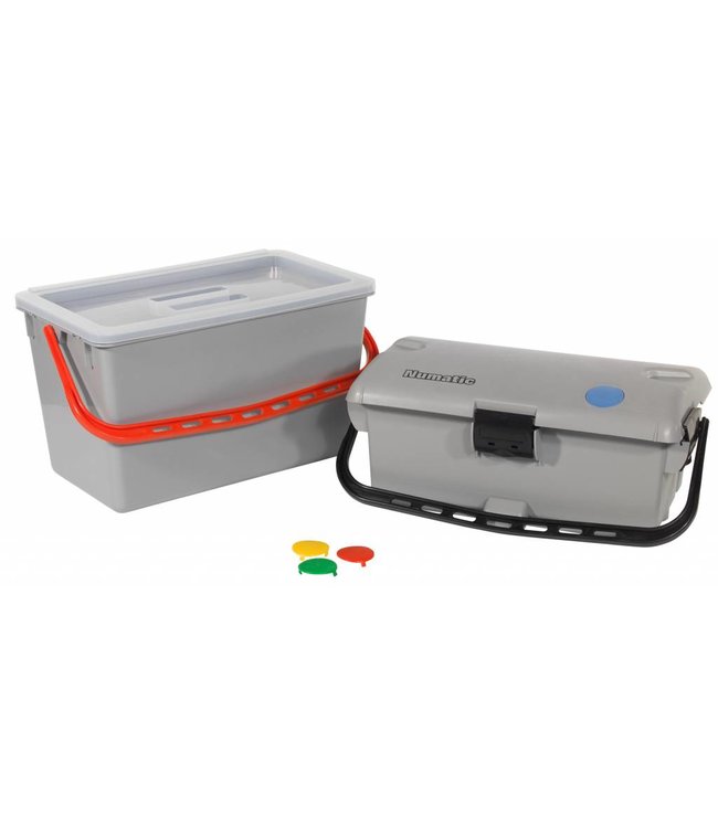 Numatic Uitbreidingskit SGA 11