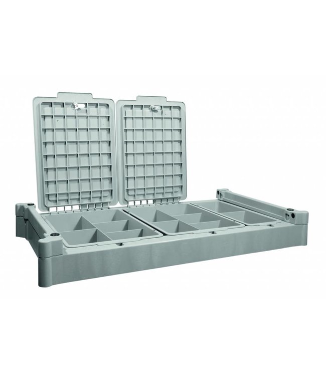 Numatic Uitbreidingskit NKA 2