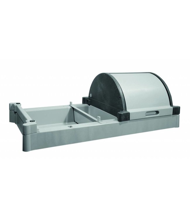 Numatic Uitbreidingskit NKA 7