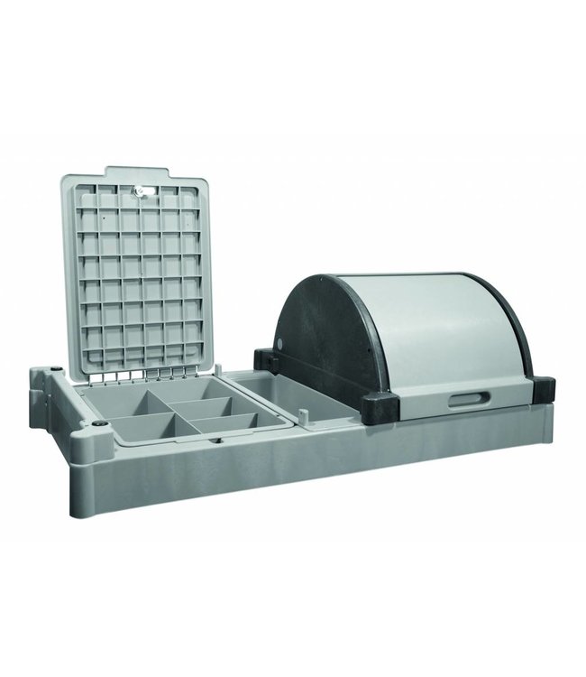 Numatic Uitbreidingskit NKA 10