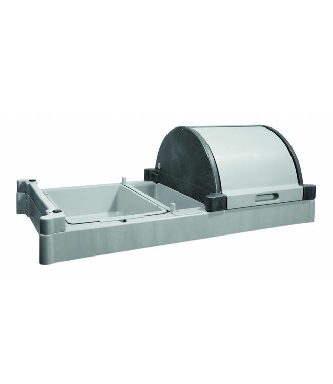 Numatic Uitbreidingskit NKA 11