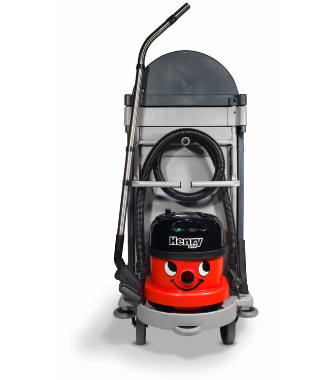 Numatic Uitbreidingskit NKA 109