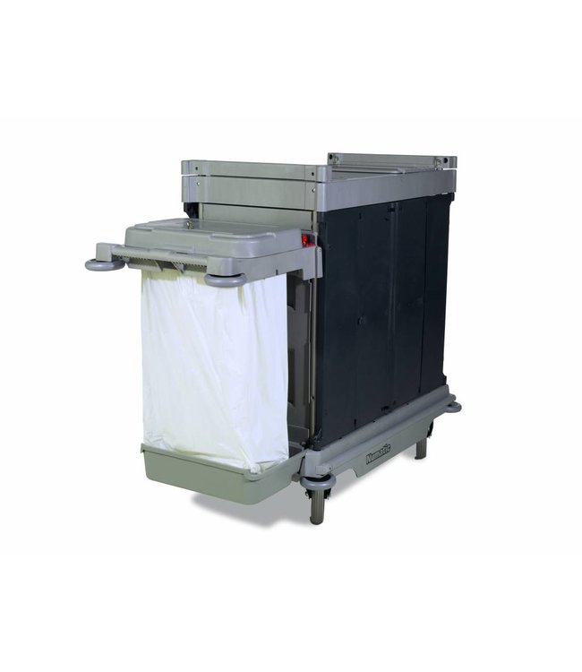 Numatic Uitbreidingskit NKA 140