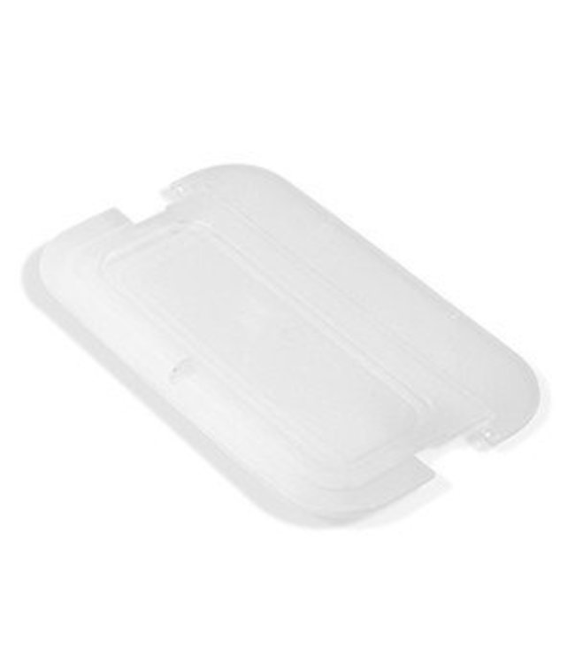 Numatic Deksel 4.5 Liter Emmer Transparant