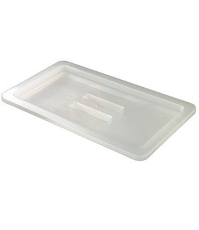 Numatic Versaclean Deksel 22 liter Transparant