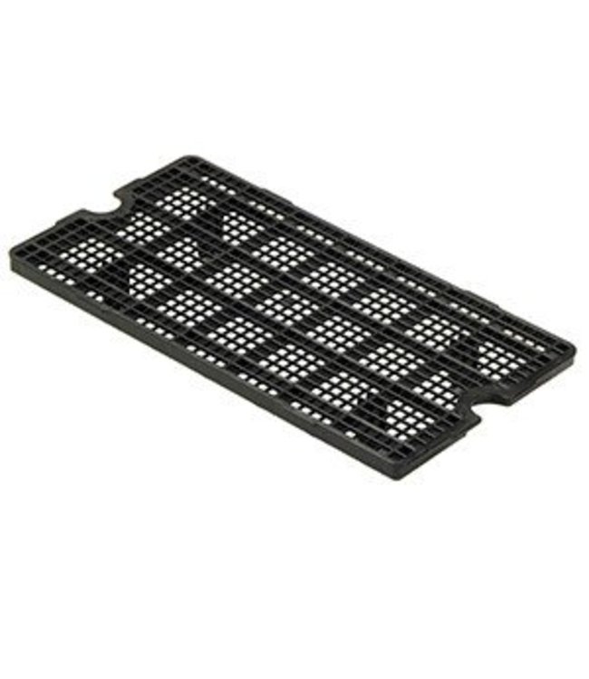 Numatic Versaclean Grid Zwart 22 liter