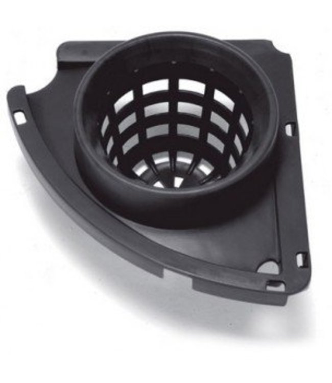 Numatic Twist/Draaimop Korf