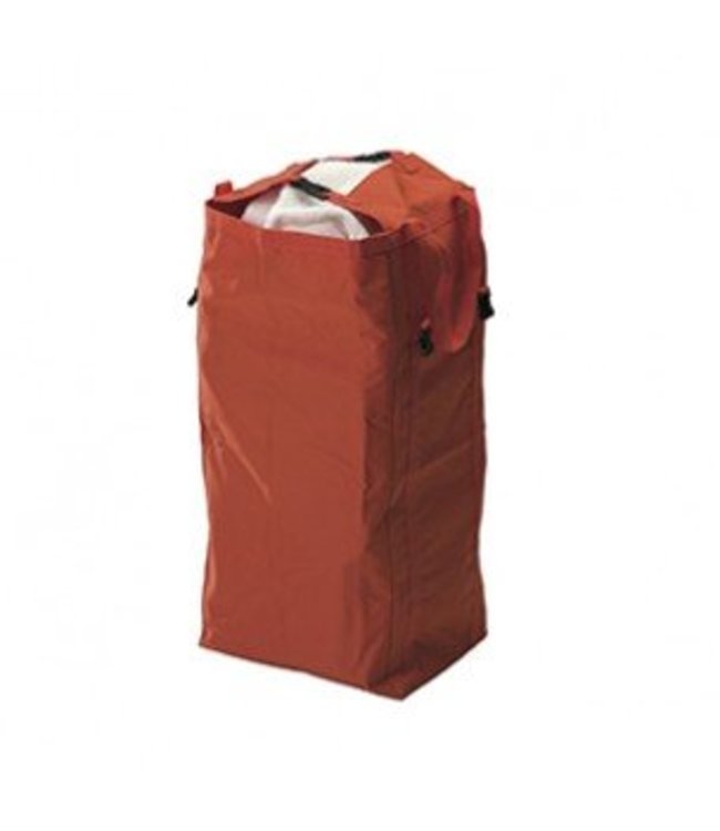 Numatic SCA-Wasgoed Kunststof Zak 100 liter Rood