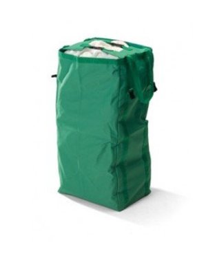 Numatic Numatic SCA-Wasgoed Kunststof Zak 100 liter Groen