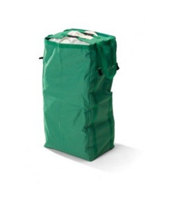 Numatic SCA-Wasgoed Kunststof Zak 100 liter Groen