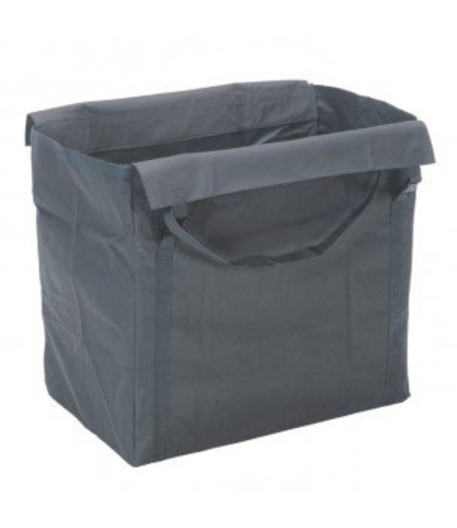 Numatic SCA-259 Kunststof Zak 150 liter Grijs