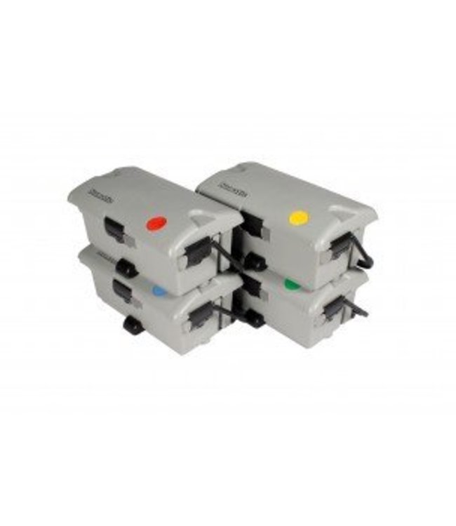 Numatic Mopmatic emmer MK-2 grijs