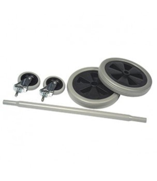 Numatic Versamopkit Grote Wielen Set