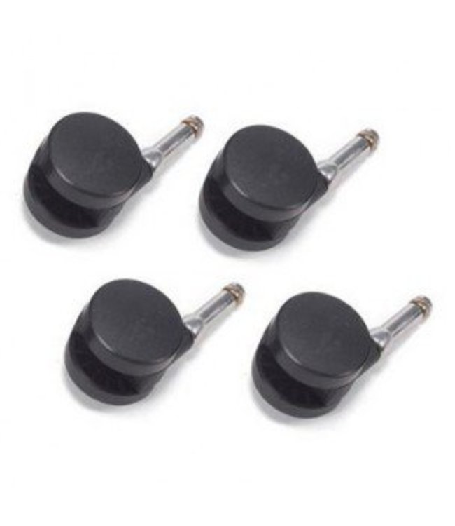 Numatic SCA-350 Wielen 50mm 4 stuks