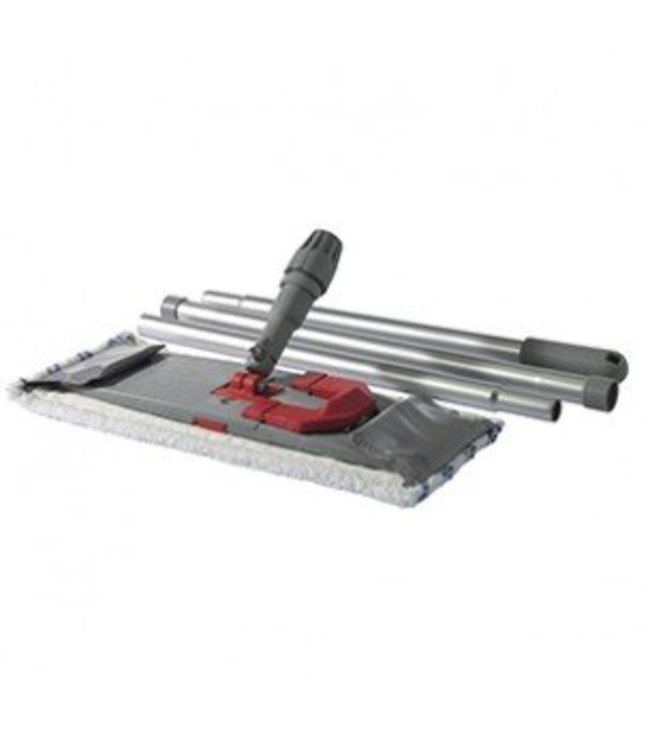 Numatic DTK-3 Hang-On Mopsysteem