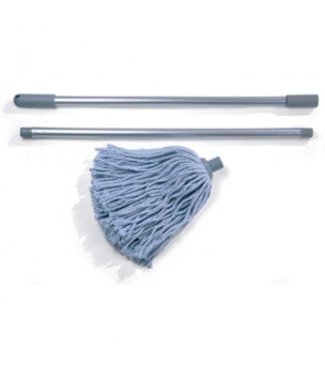 Numatic Numatic TwistMop Bactiguard met Steel