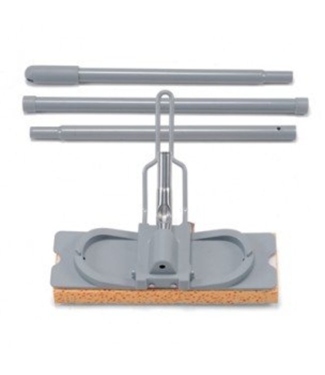 Numatic DTK -10 Multimop Mopset