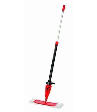 Numatic Numatic Henry Spraymop HM-40 rood