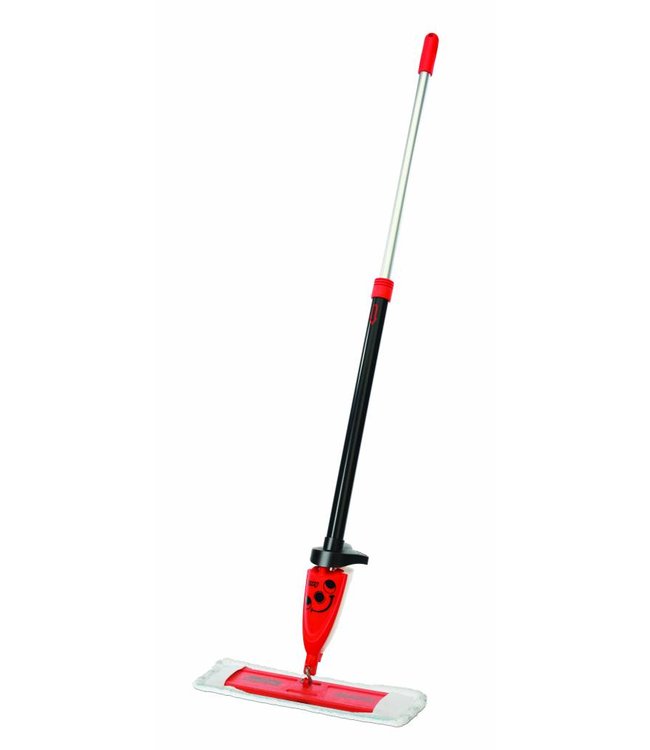 Numatic Henry Spraymop HM-40 rood