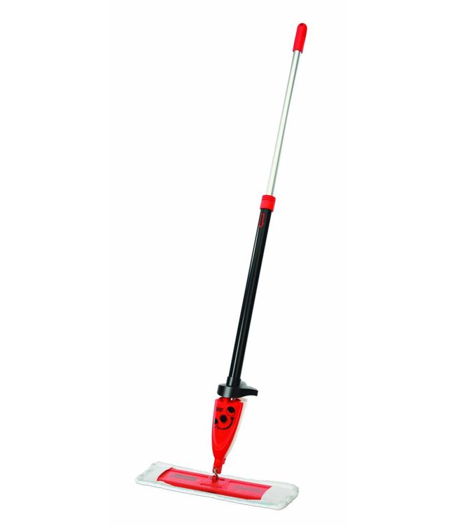 Numatic Numatic Henry Spraymop HM-40 rood