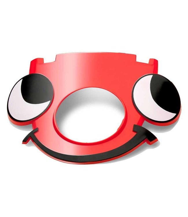 Numatic Stofzuiger Henry PPR-240 Kit AS0 Blauw